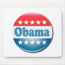 Obama 2012 mousepads by obamashirts Obama 2012 mousepads