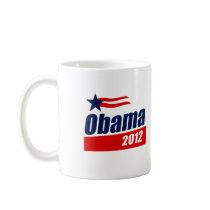 Obama 2012 mugs by obamashirts Obama 2012 mugs