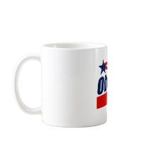 Obama 2012 mugs
