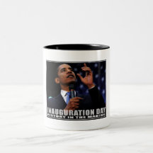 Obama 2012 mugs