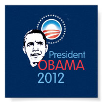 Obama 2012 Poster posters by samappleby Obama 2012 Poster posters
