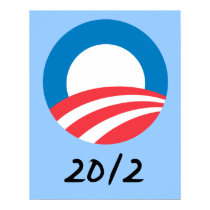OBAMA 2012 POSTER posters