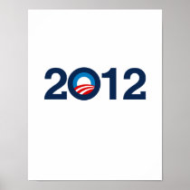 OBAMA 2012 -