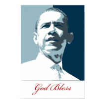 OBAMA 2012 POSTER posters