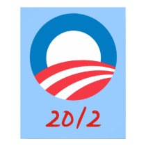 OBAMA 2012 POSTER posters