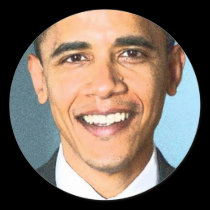 OBAMA 2012 stickers