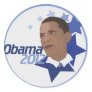Obama 2012 stickers