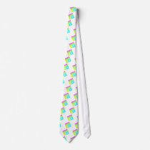 Neon Ties