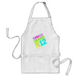 OBAMA 2012 SWAY NEON Vintage.png Aprons