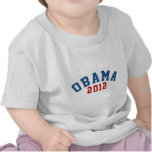 Obama 2012 t shirts