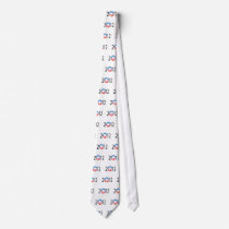 OBAMA 2012 ties