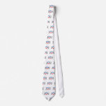 OBAMA 2012 CUSTOM TIE