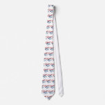 Obama 2012 ties