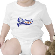 obama 2012 vintage tshirt