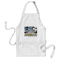 Obama 2.0 aprons by RW_IMAGES Obama 2.0 aprons