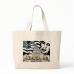 Obama 2.0 bags