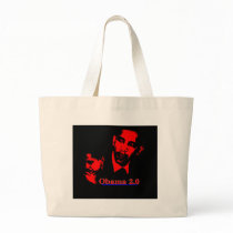 Obama 2.0 bags