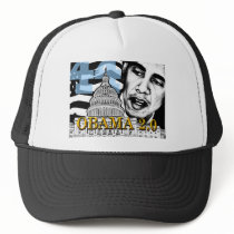 Obama 2.0 hats by RW_IMAGES Obama 2.0 hats