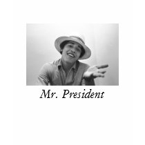 obama 2, Guess Who? t-shirts by thinkunique obama 2, Guess Who? t-shirts