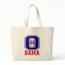 OBAMA 44 bags