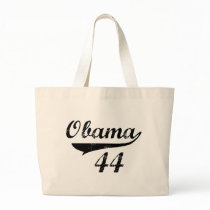 Obama #44 Bags
