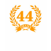 Obama 44 Inauguration t-shirts