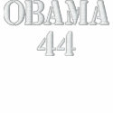 Obama 44 Jacket embroidered shirts by democrattotheend Obama 44 Jacket embroidered shirts