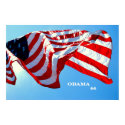 OBAMA 44 posters