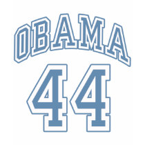 Obama 44 t shirt by presidentbarackobama Obama 44 t shirt