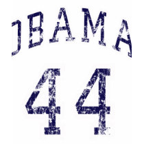 Obama 44 t shirts