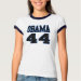 Ladies Ringer T-Shirt