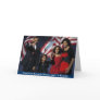 Obama 44th First Family Greeting Card