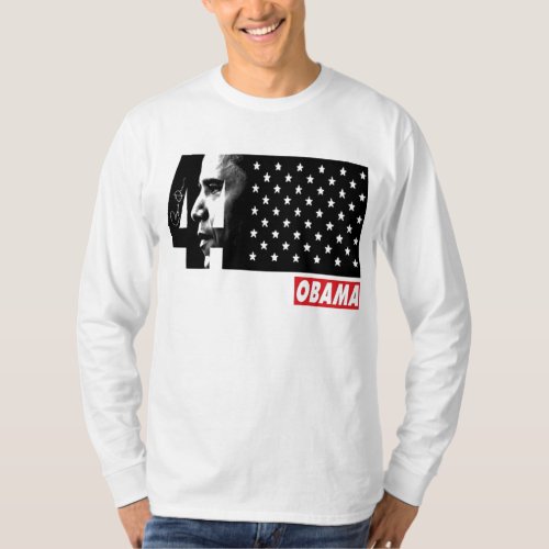 DACARI.net Presents //OBAMAKON premium Tee\