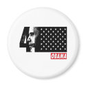 OBAMA 44TH President Signature Editions magnets by OBAMAKON OBAMA 44TH President Signature Editions magnets