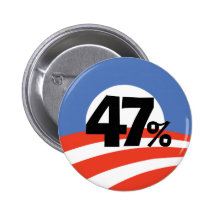 Obama 47% button