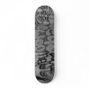 Obama 50-50 Grind skateboards by GamePlan Obama 50-50 Grind skateboards