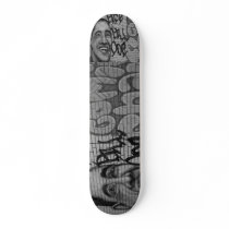 Obama 50-50 Grind skateboards
