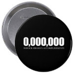 Obama Accomplishments Buttons