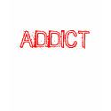 Obama Addict t-shirts