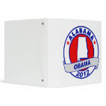 Obama - Alabama binders