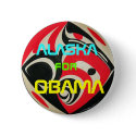Obama Alaska Button