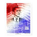Obama American Dream Version - Customized posters by dreamsnvisions Obama American Dream Version - Customized posters