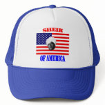 Obama, American Sheik Hat