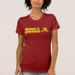 Obama Amerika Camisetas