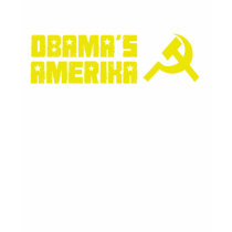 Obama Amerika T-Shirt