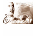 Obama and family - Customized t-shirts