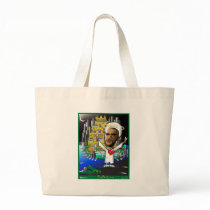 Obama and Freedom bags
