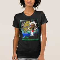Obama and Freedom t-shirts