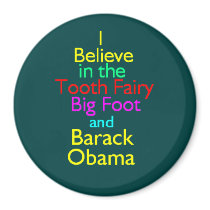 Obama ANTI Magnet