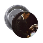 OBAMA,ANYTHINGS POSSIBLE BUTTON